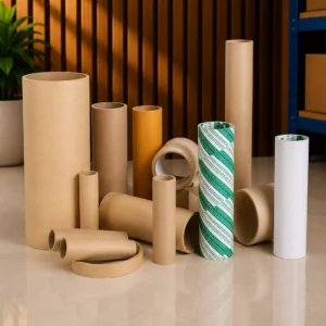 Paper Core 