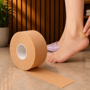 Blister Tapes