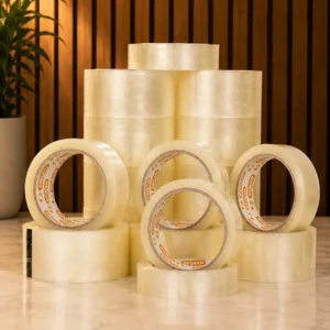 Cellotape / Stationery Tapes
