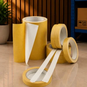 Double-Sided Cloth Tape
