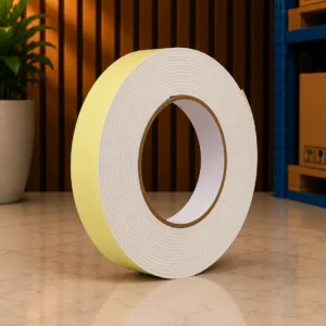 Double-Sided PE Foam Tape