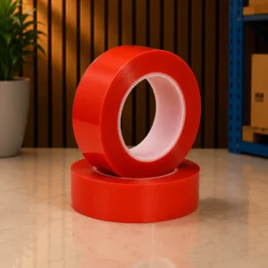 Double-Sided Polyester Tape