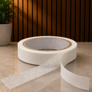 Double-Sided Tissue Tape