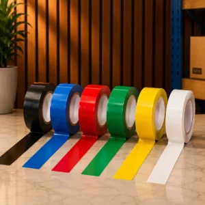 PVC Insulation Tape