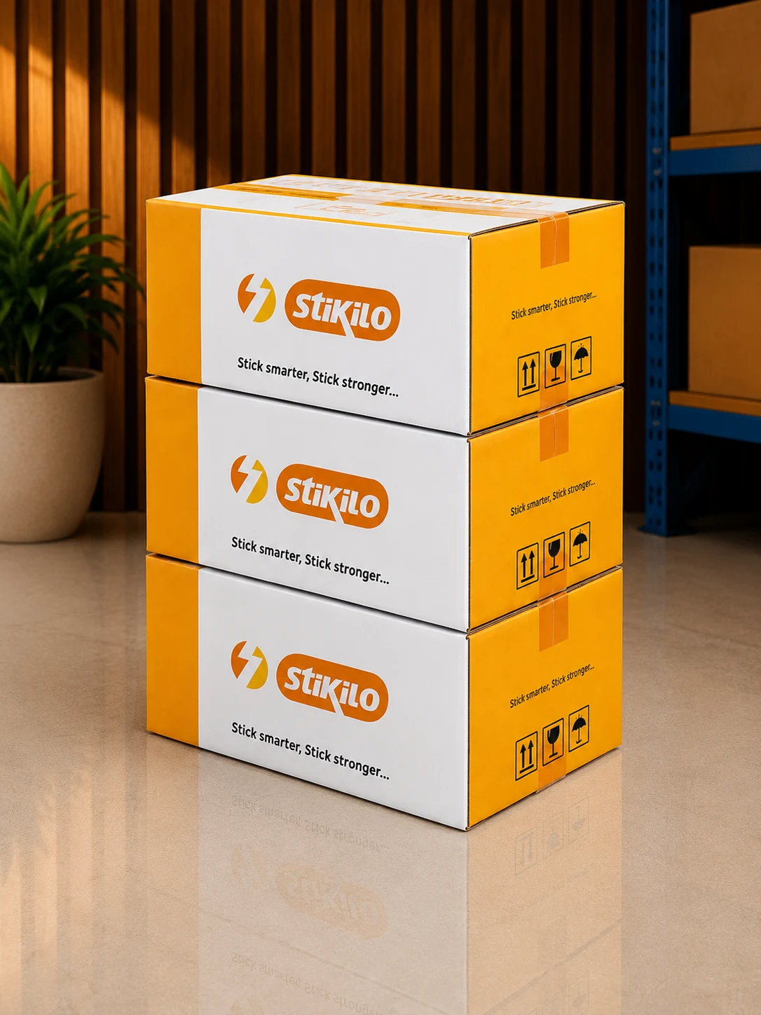 Corrugated Boxes - Image 2