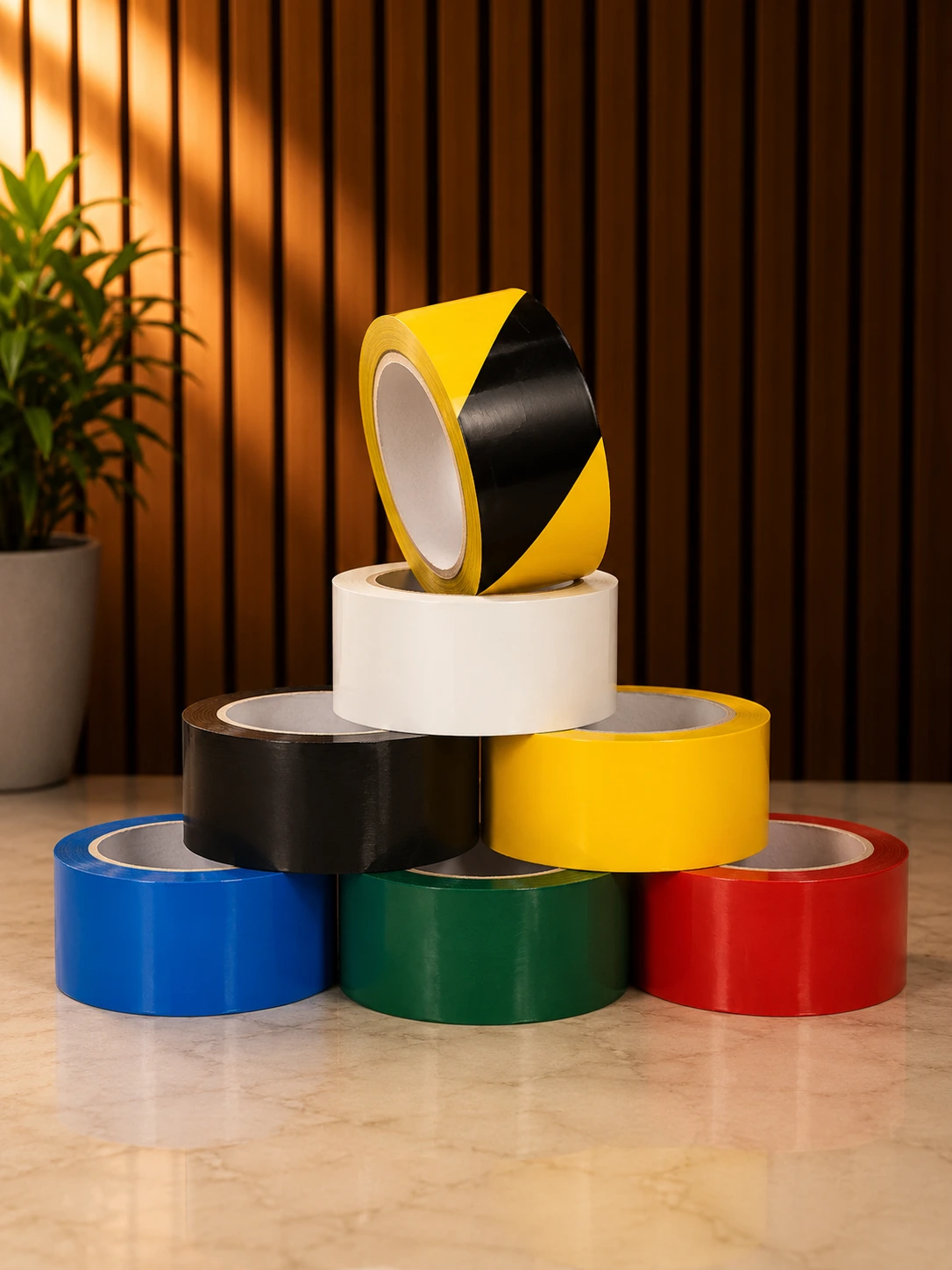 Floor Marking Tape